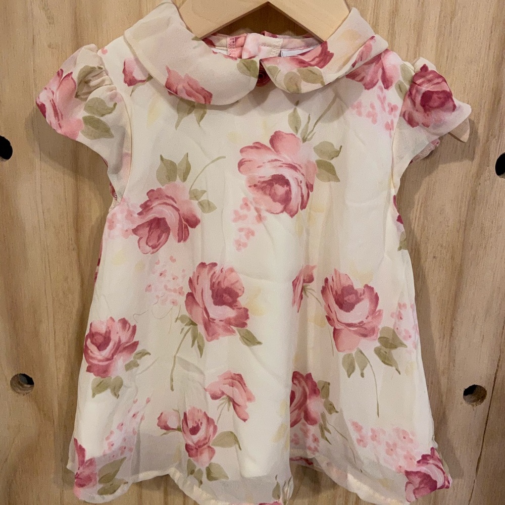 Dress by Mini Basix